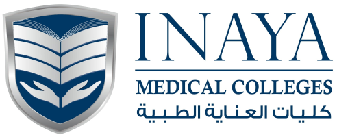 LMS - Inaya Medical Colleges